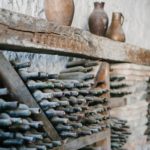 Lavaux Subterranean Cellars