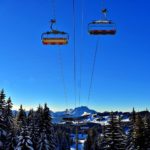 avoriaz cable car