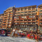 avoriaz hotels