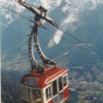 cable car