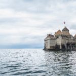 chateau de chillon