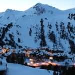 mountain Val d'Isère