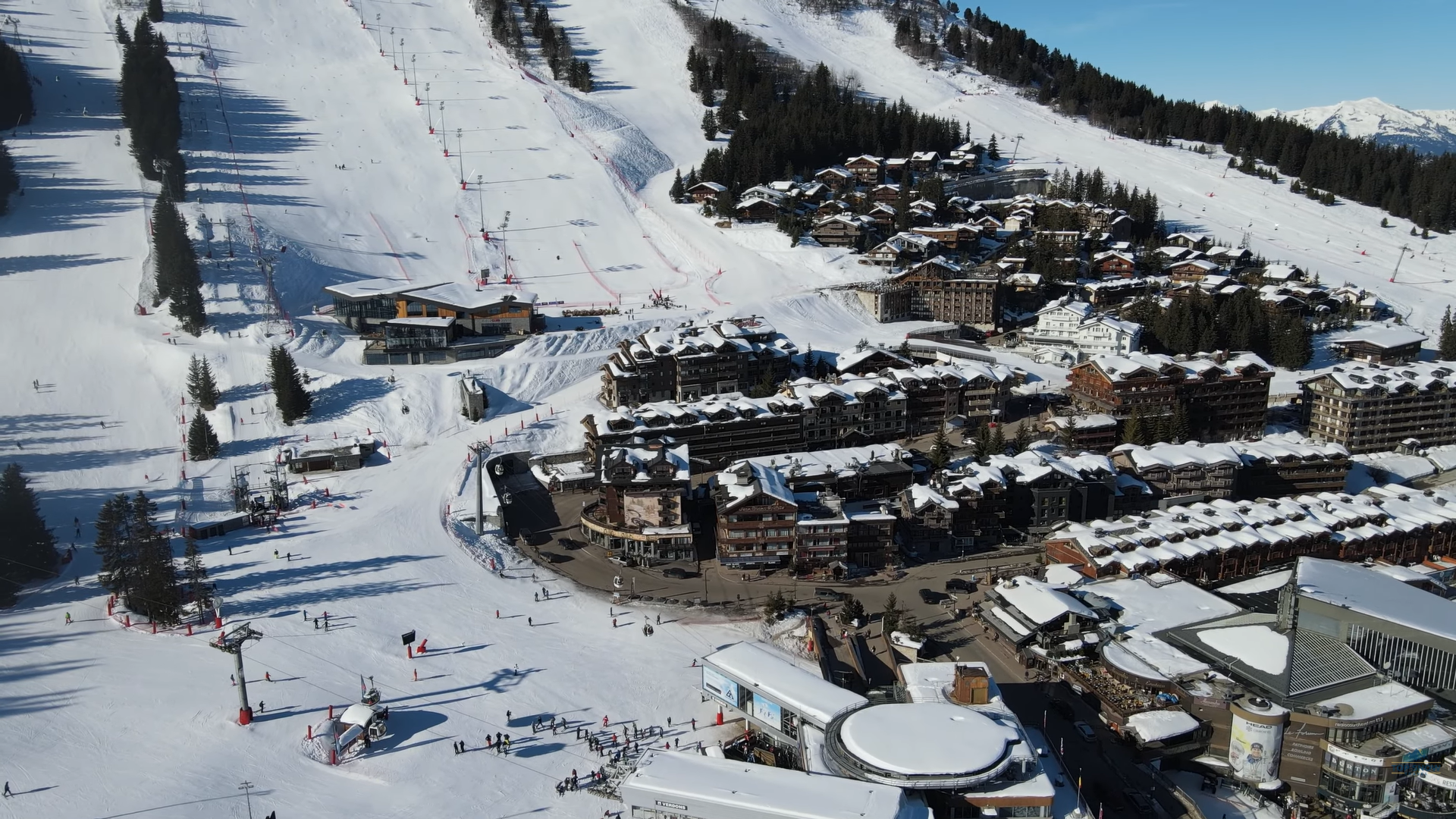 Courchevel