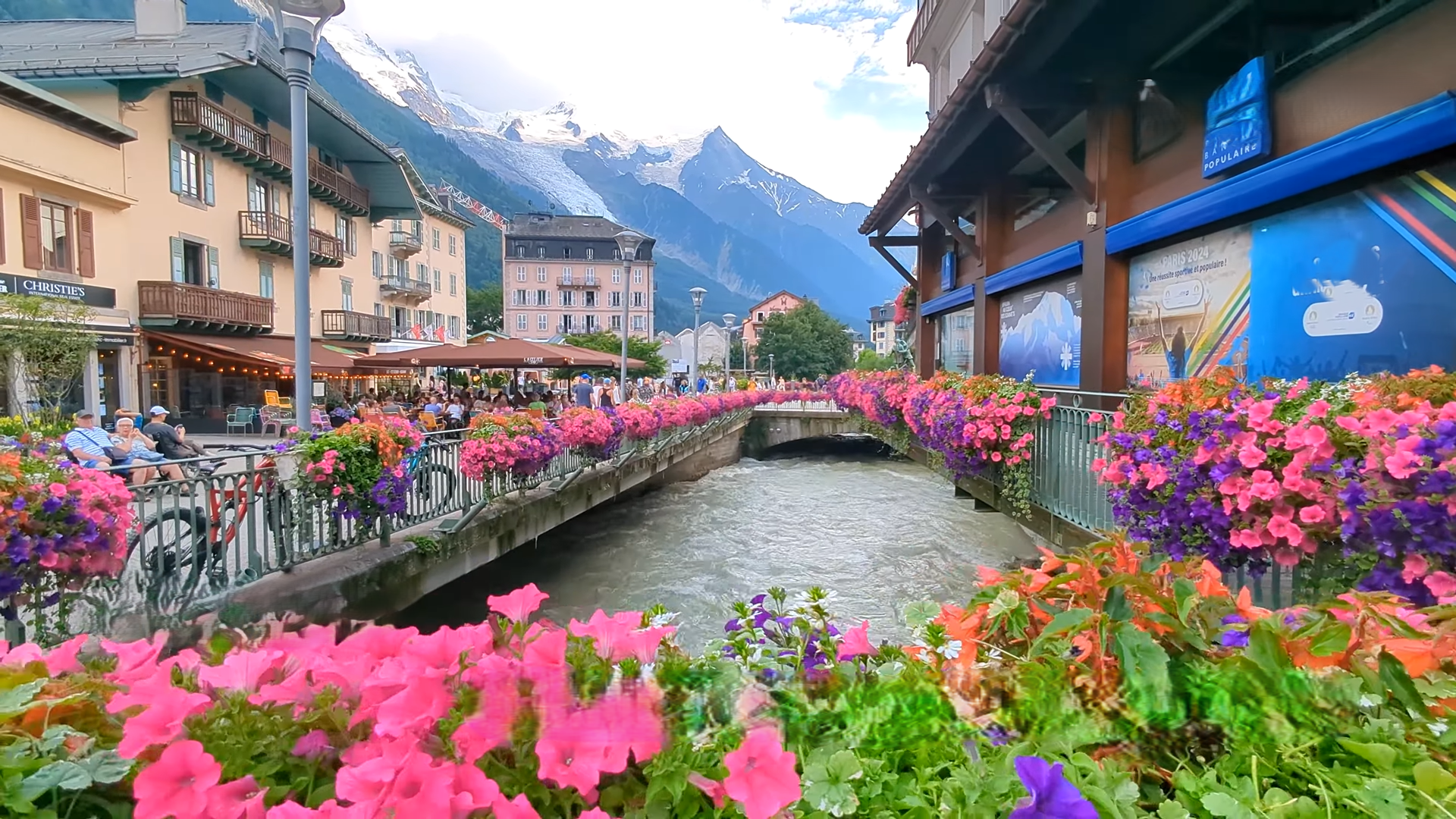Chamonix