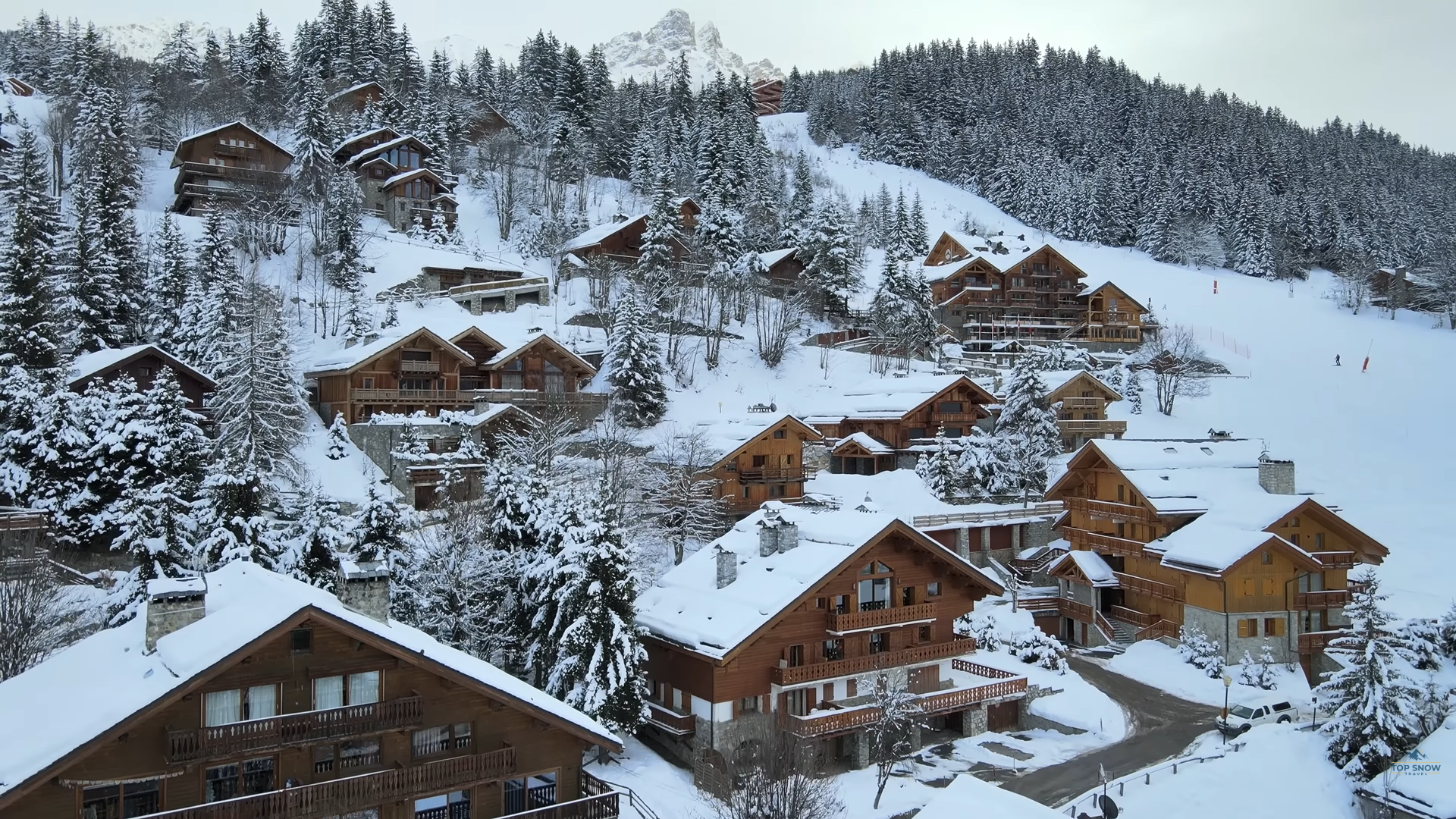 Meribel
