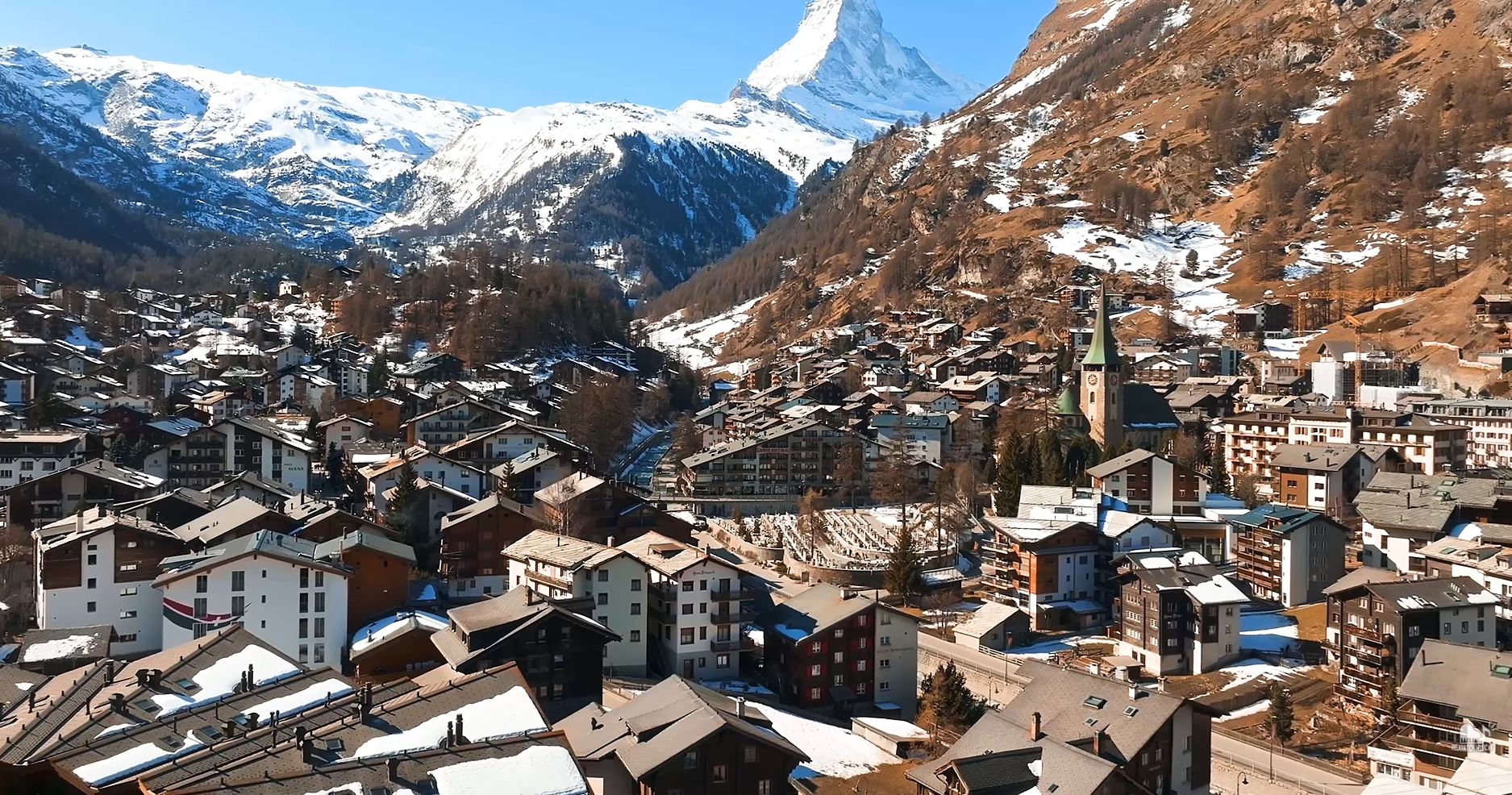 Zermatt